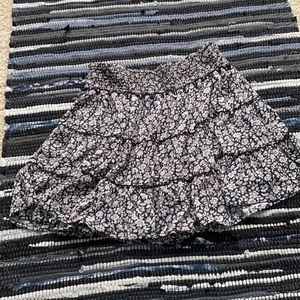 AE Tiered Skirt